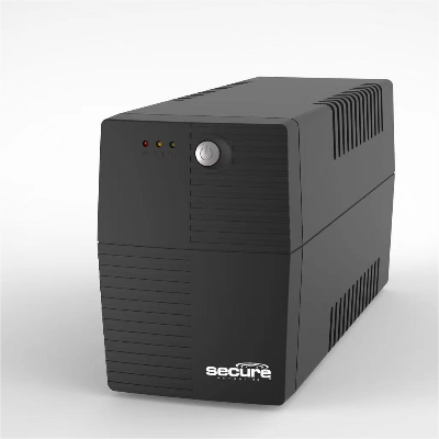 UPS Uninterruptible Power Supply 650VA