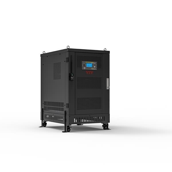 10.24Kwh Energy Storage System LiFePO4 battery pack