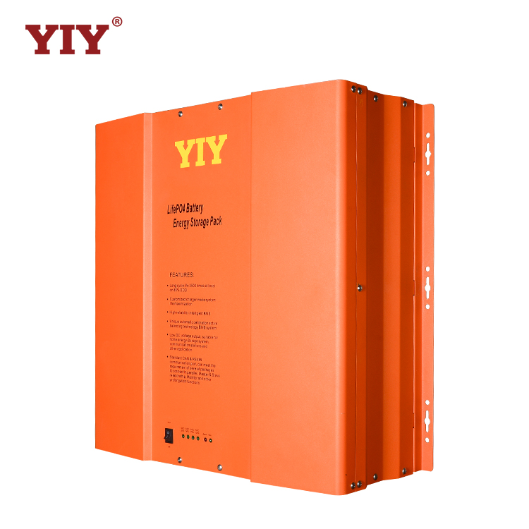24V Pure Battery Pack LFP24100H / LFP24200R / LFP24400H / LFP24200RV/ LFP24200R