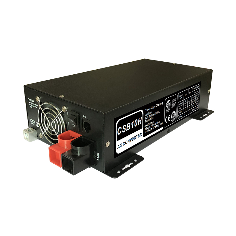 CSB Series AC Converter / Battery Charger DC12V/24V  36V/48V AC 110V/220V 1000W 2000W for RV/Motorhome/Trailer