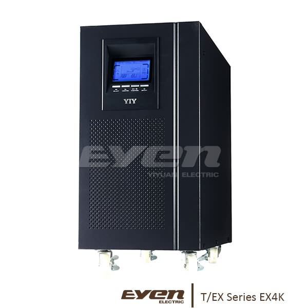 T/EX Series High Frequency Online UPS