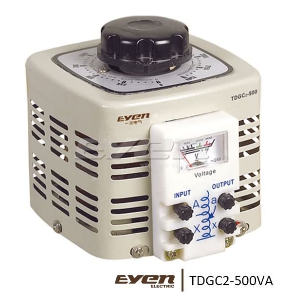 TDGC2 Contact Voltage Regulator