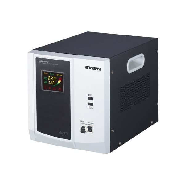 AVR(III)-RCE Series Ac Voltage Stabilizer AVR