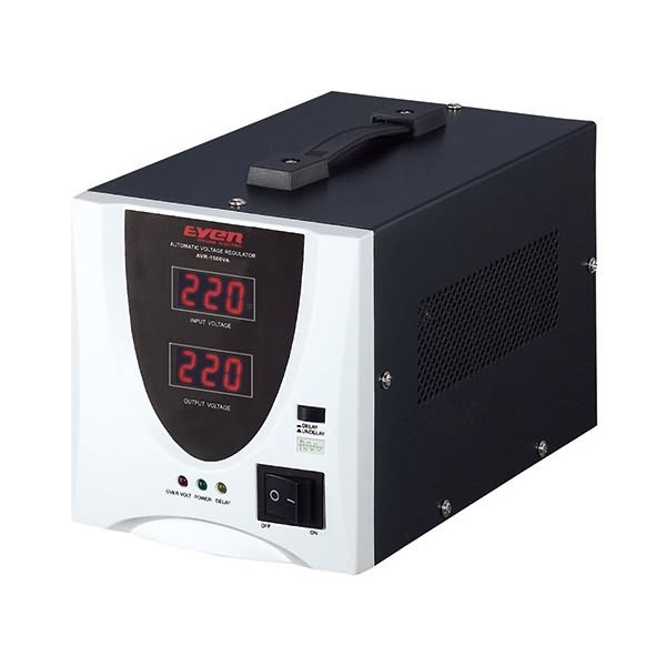 AVR(II)-RDD AC Stabilizer / AVR