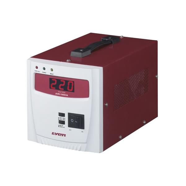 AVR(II)-RCD Voltage AC Stabilizer 220V /110V