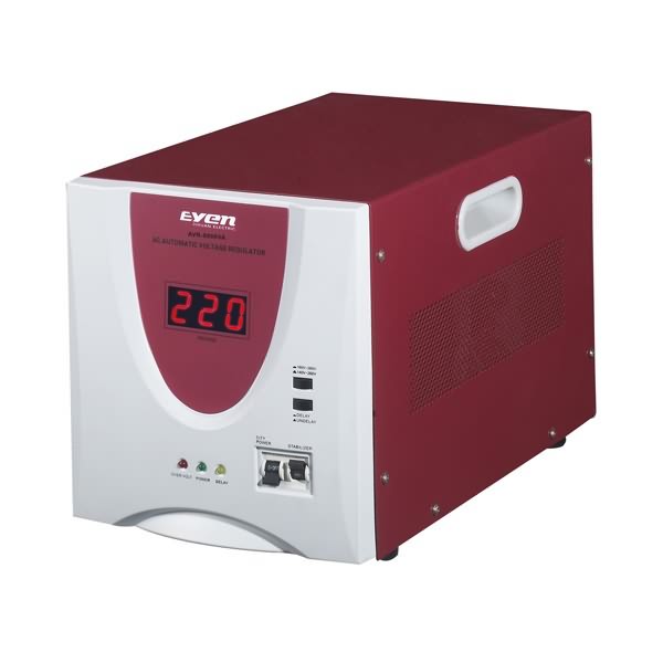 AVR(II)-RAD Home Electrical Stabilizer