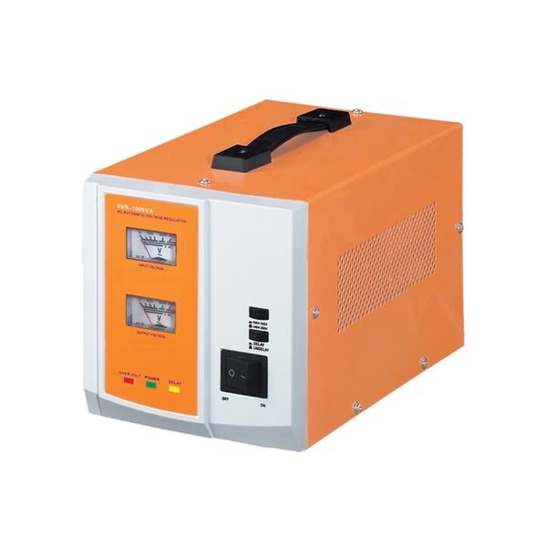 AVR(II)-RBA Relay Stabilizer Voltage