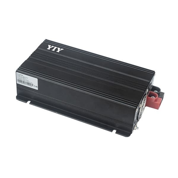 CSB Series AC Converter / Battery Charger DC12V/24V  36V/48V AC 110V/220V 1000W 2000W for RV/Motorhome/Trailer