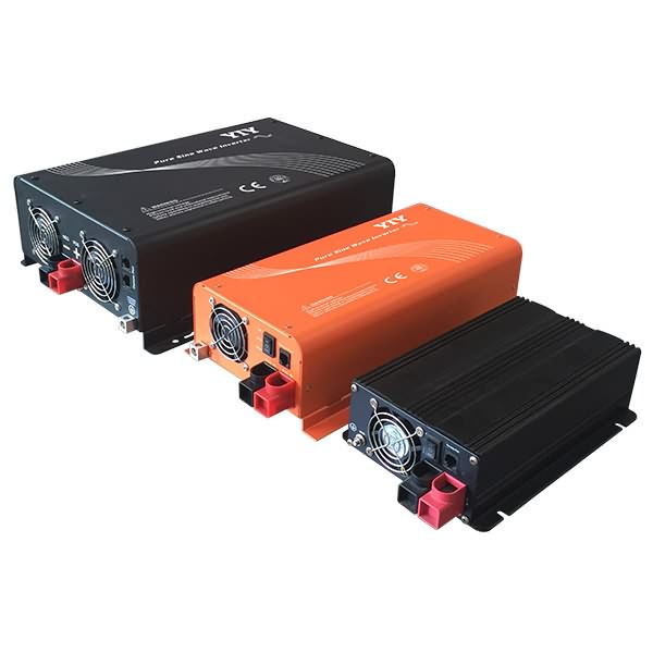 OPS Series Off Grid Solar Inverter