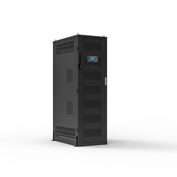 51.2Kwh Energy Storage System LiFePO4 battery pack