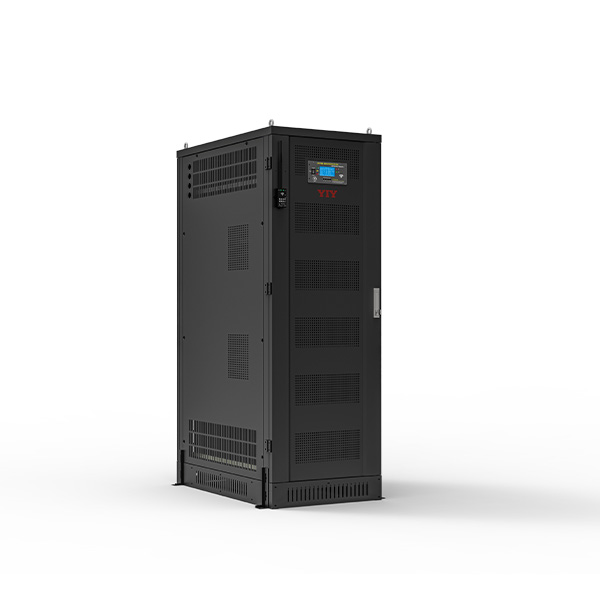 40.96Kwh Energy Storage System LiFePO4 battery pack