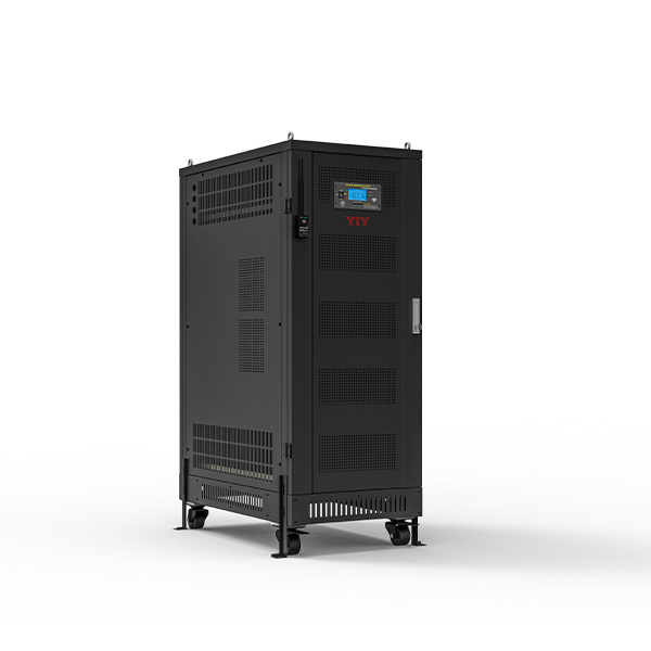 30.72Kwh Energy Storage System LiFePO4 battery pack