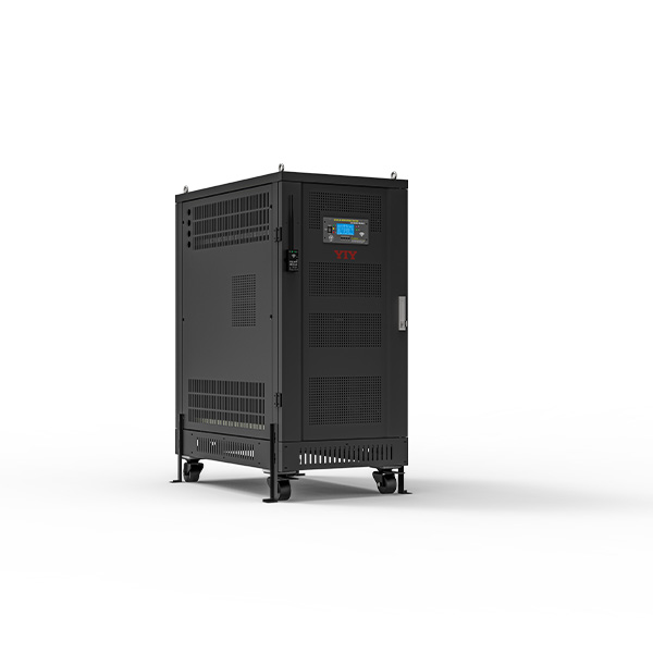 20.48Kwh Energy Storage System LiFePO4 battery pack