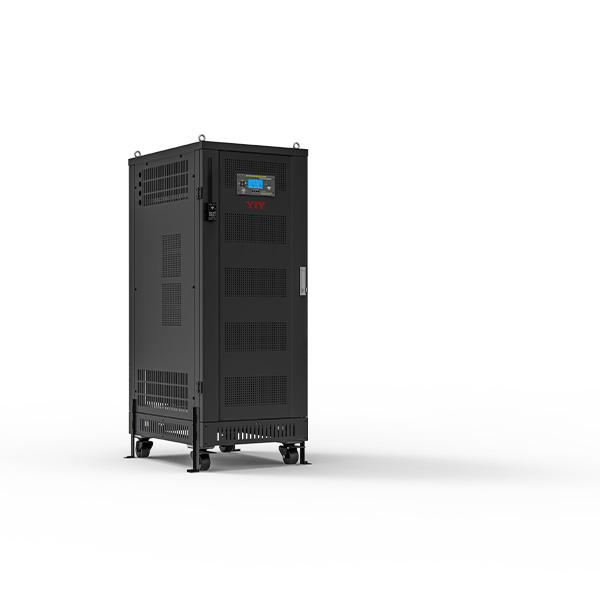 15.36Kwh Energy Storage System LiFePO4 battery pack