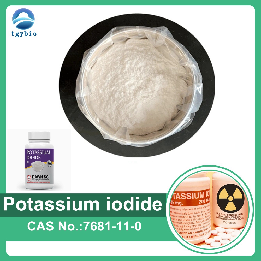 Potassium Iodide Powder
