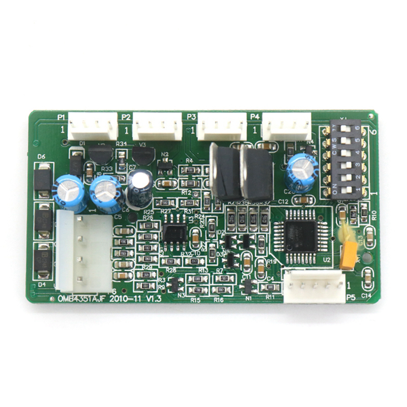 RS14 signal board OMB4351AJF for XIZI OTIS Elevator Parts