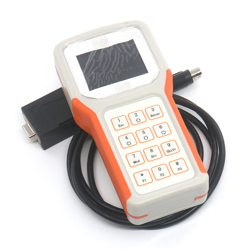 Elevator decoder 5p 6P 7P decryption debugger tool lift parts