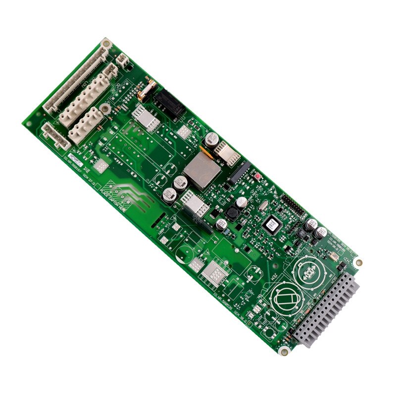 3300 3600 control cabinet power drive board ID 560539 Schindler elevator parts lift accessories