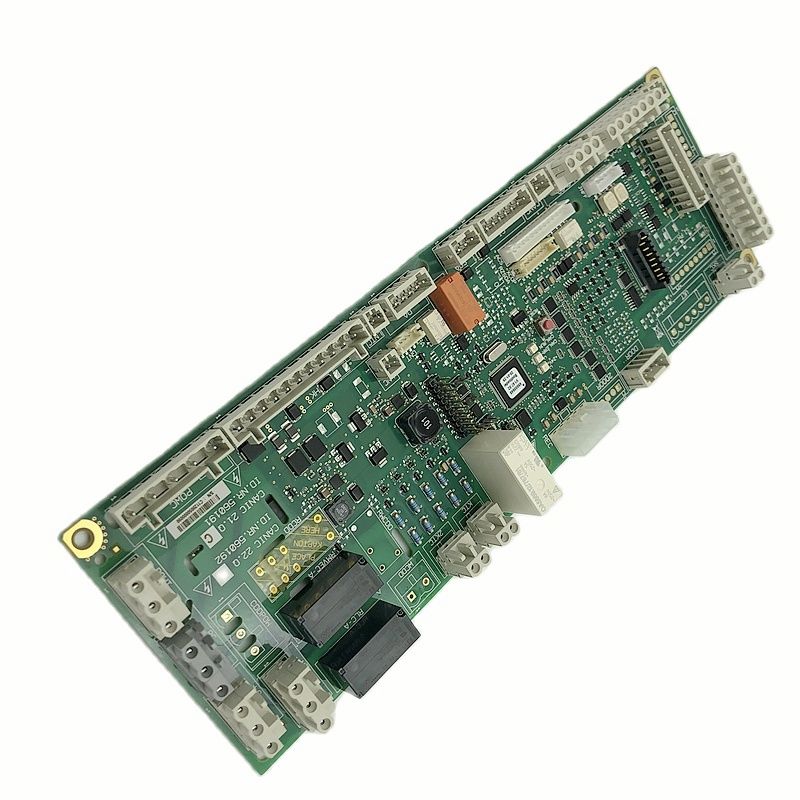 ID 560192 594252 594253 Control Board 5500 Schindler elevator parts