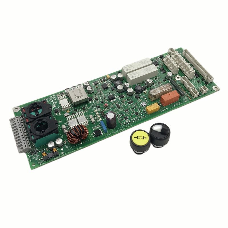 ID 594240 3300 Lift Power Drive Board Schindler elevator parts