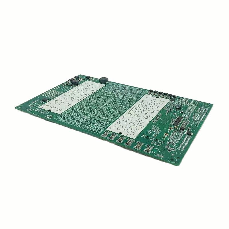 ID 57618367 lift display board Schindler elevator parts