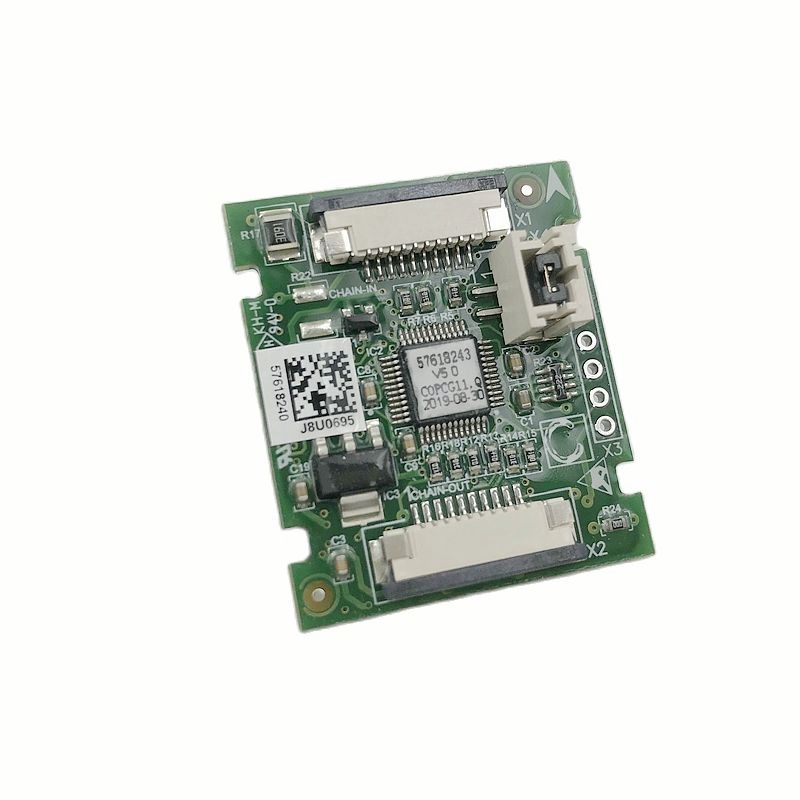 ID 57635646 Elevator Push Button Board 3600 Schindler lift parts