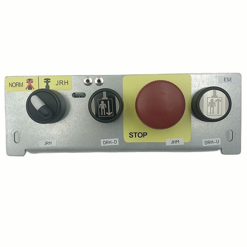 Control Panel 5400 Elevator Repair Box Schindler elevator parts lift accessories