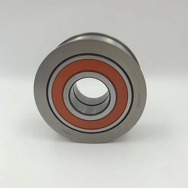 ID 59384630 PMB140 Traction Steel Pulley 5500 Schindler elevator parts