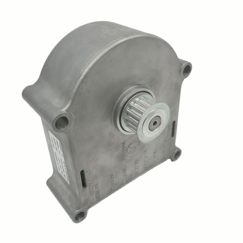 ID 59353550 Lift Door Motor Parts DDE-V15.3 Schindler elevator parts