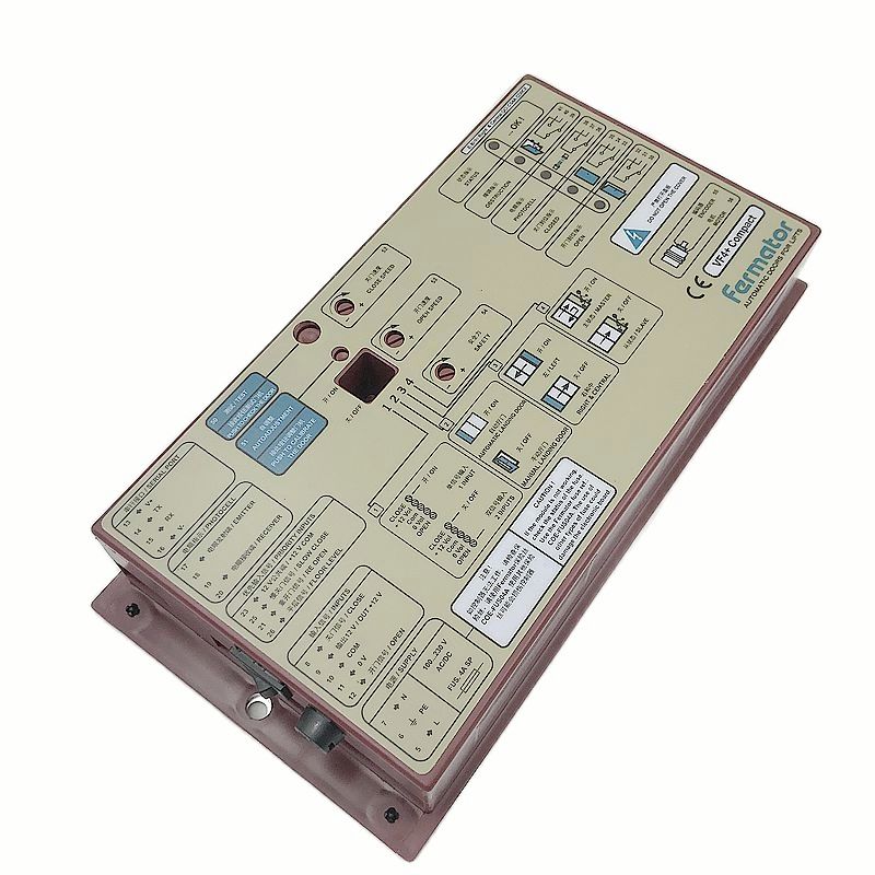 Door Operator Controller VVVF4 VVVF5 Lift Parts 3300 Schindler elevator parts