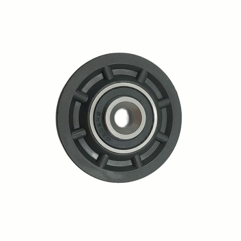 640x85x6202RS Wire Rope Pulley 5200 5400 Schindler elevator parts lift accessories