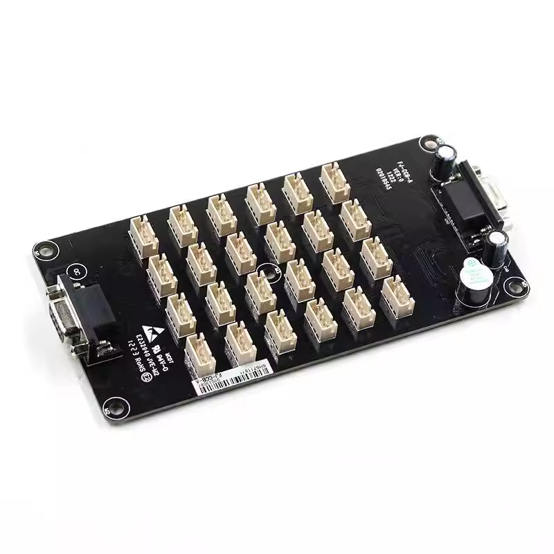 Button command board FJ-CCB-A Monarch system elevator parts lift accessories