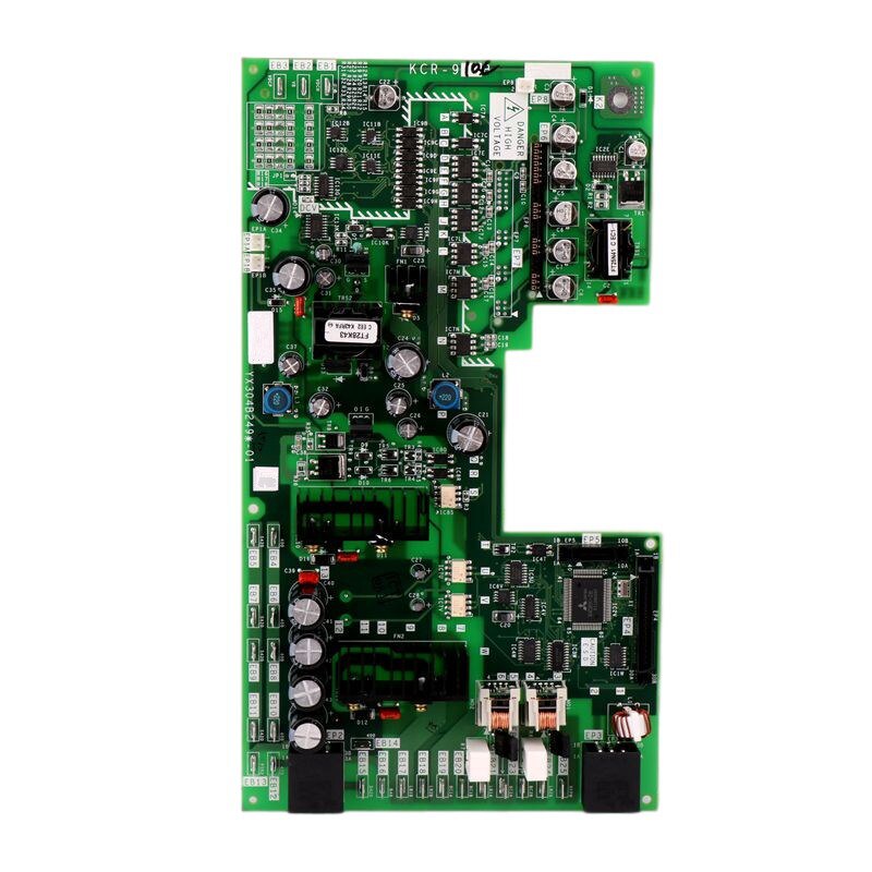 KCR-910A KCR-910B KCR-910C KCR-910D E1 Drive Board Mitsubishi elevator parts