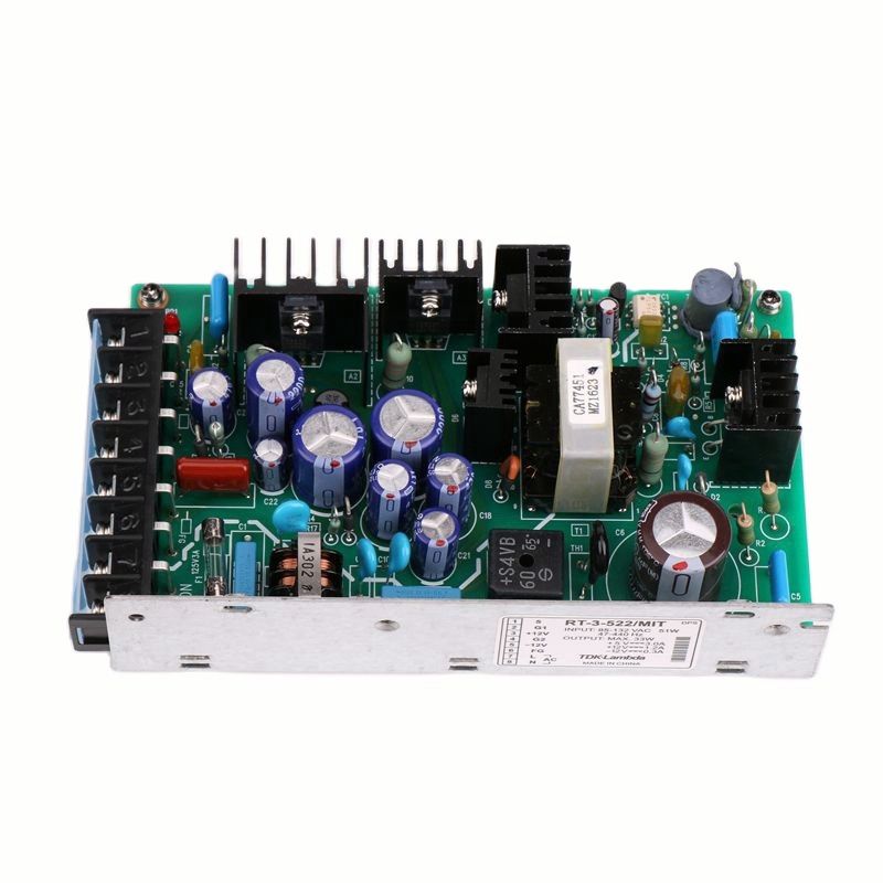 RT-3-522/MIT switching power supply board Mitsubishi elevator parts