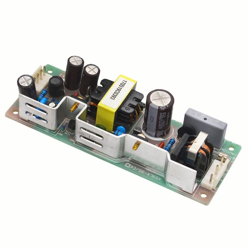 X59LX-95 switching power supply board Mitsubishi elevator parts lift accessories