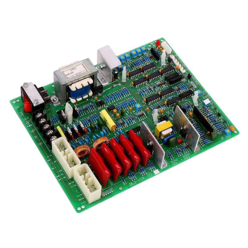 DL2-VCO SPVF Door Board Mitsubishi elevator parts lift accessories