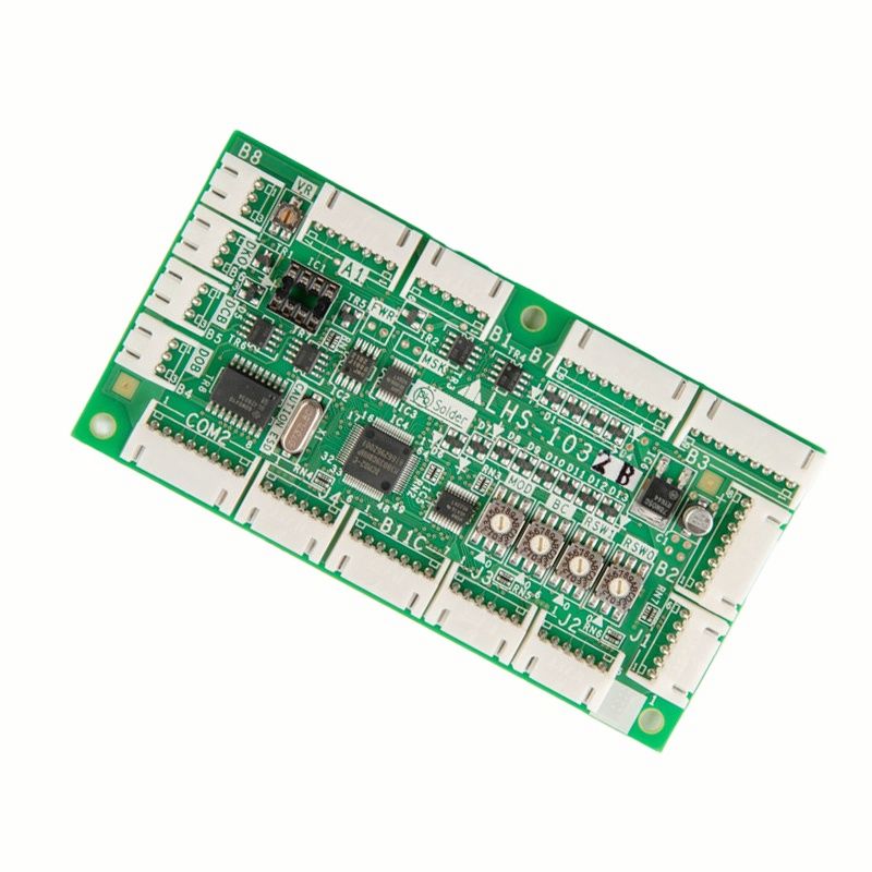 LHS-1032B Car communication board Mitsubishi elevator parts lift accessories