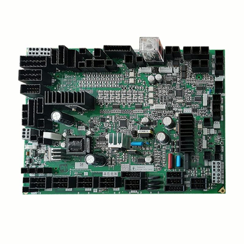 DOR-1240A DOR-1240B Door interface board Mitsubishi elevator parts lift accessories