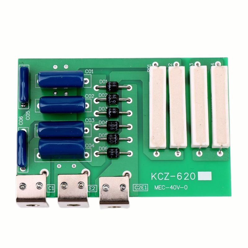 KCZ-620 Overpressure Absorption High Rressure board Mitsubishi elevator parts