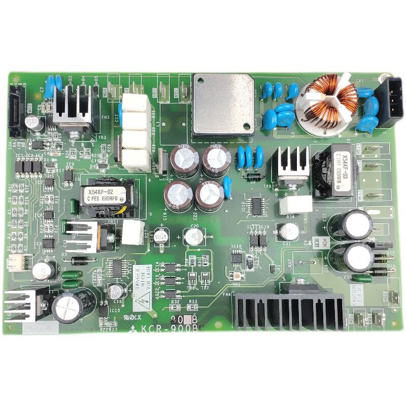 KCR-900C KCR-900B E1 Drive Board KCR-908B Mitsubishi elevator parts lift accessories