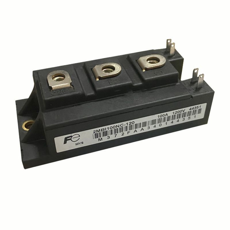 2MBI150NC-120 IGBT module Mitsubishi elevator parts lift accessories