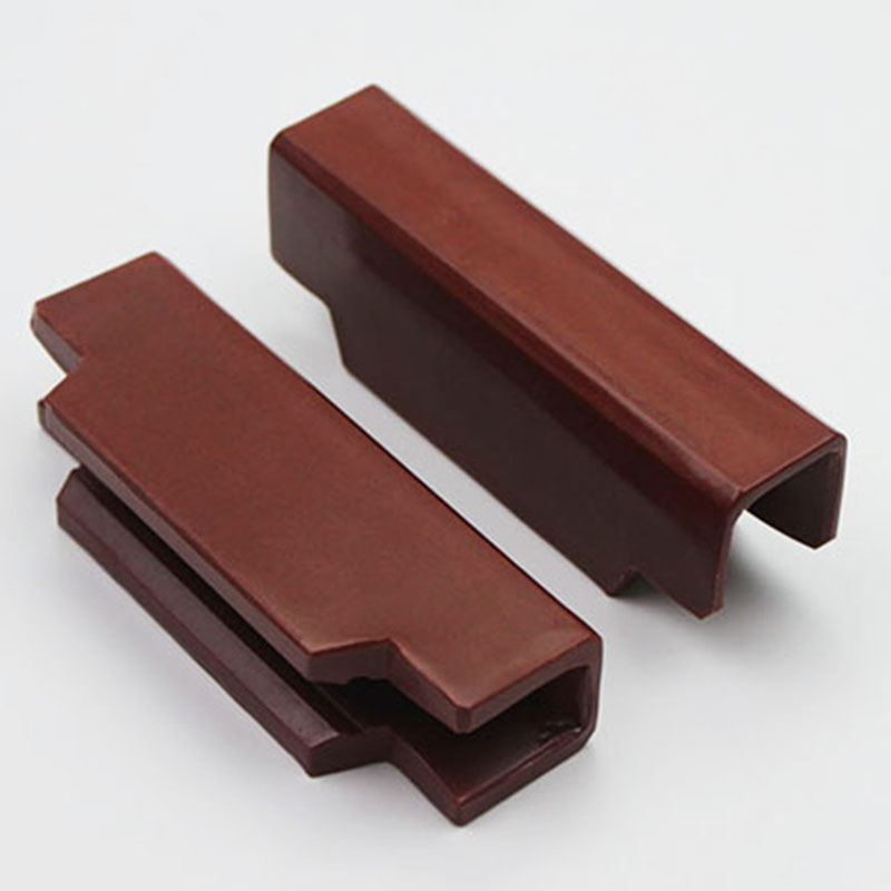 Guide shoe lining 120x16 10mm lift accessories elevator spare parts