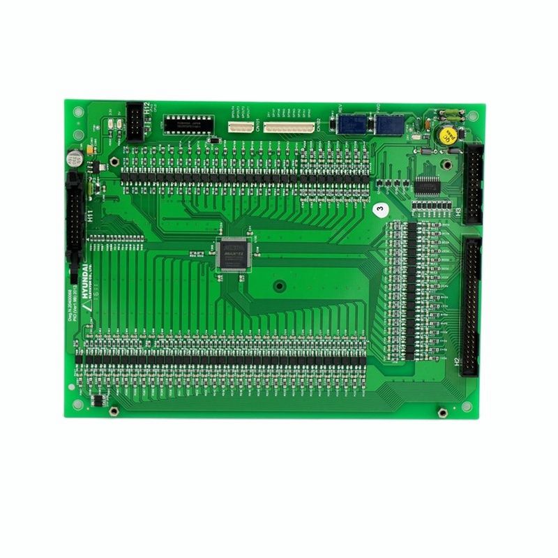DWG.N.20400068 PIO Elevator Control Board HYUNDAY elevator parts lift accessories
