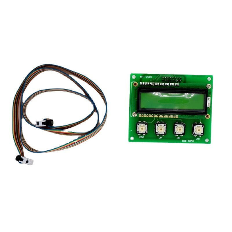 STVF7 Server Modern Board Operator HHT-2000 HYUNDAY elevator parts lift accessories