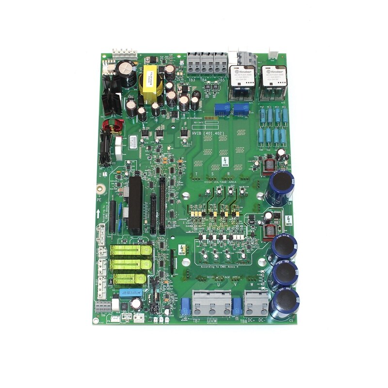 HVIB Board KDA26800AAZ1 AAZ2 KDA26800AAZ9 KDA26800ABC2 OTIS elevator parts