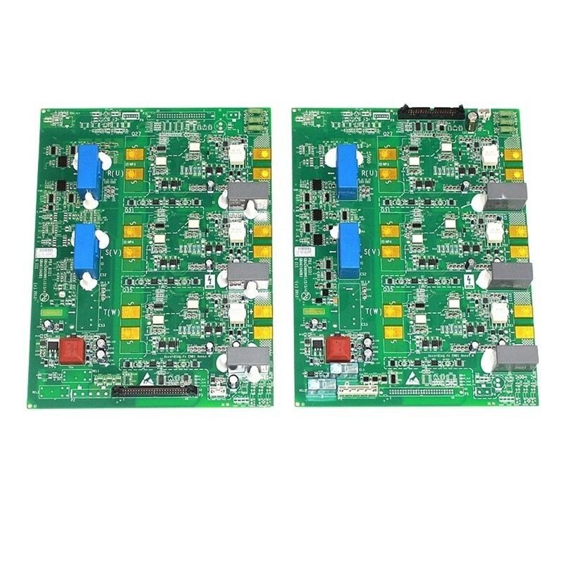 GBA26800MX1 MX2 MX3 MX4 Inverter Elevator Drive Board PBX-BIDI GAA26800MX2 OTIS lift parts