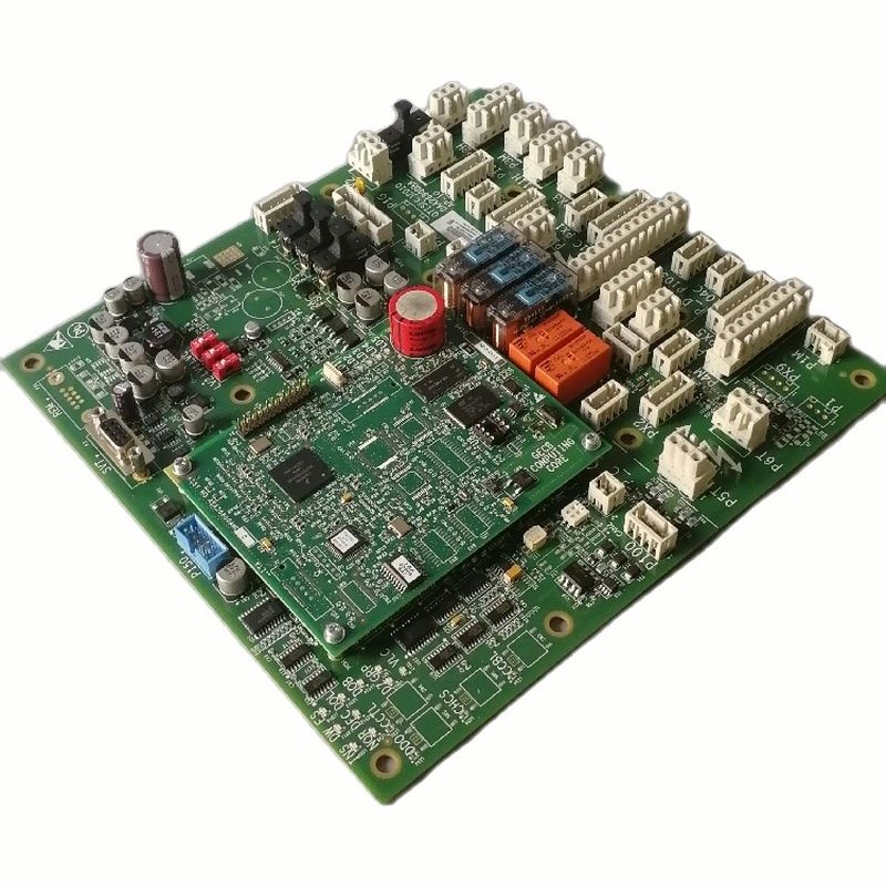 Elevator Motherboard  GECB DAA26800BA5-LF AEA26800AML2 OTIS lift parts