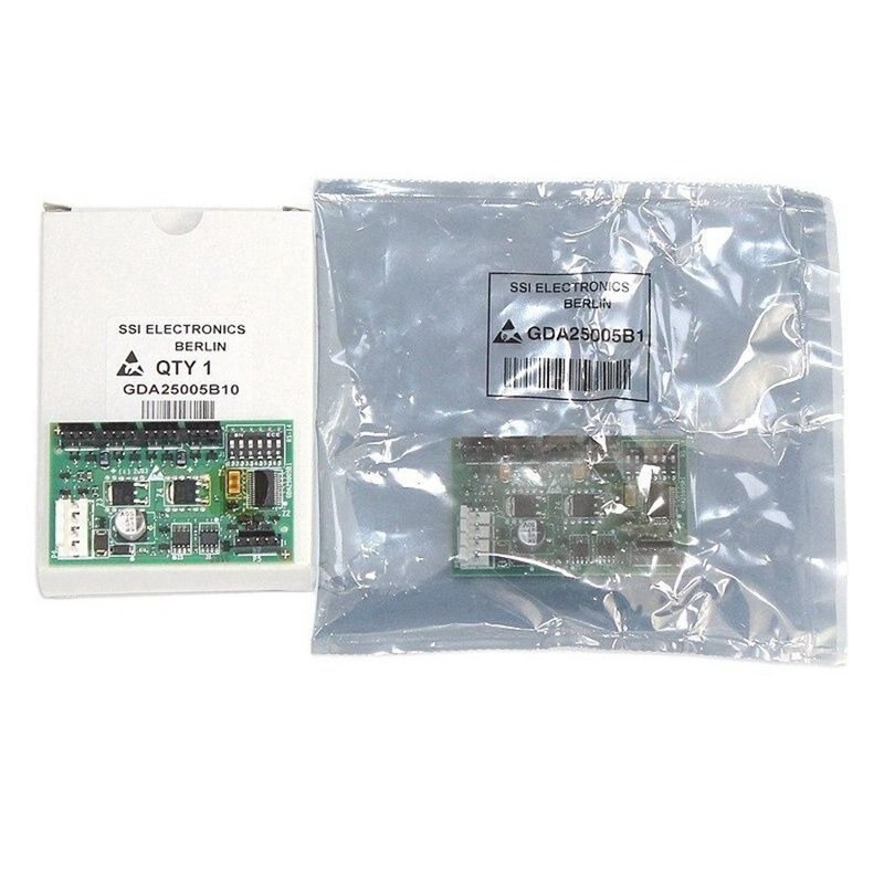 RS14 GCA25005B1 Communication Board OTIS elevator parts lift accessories