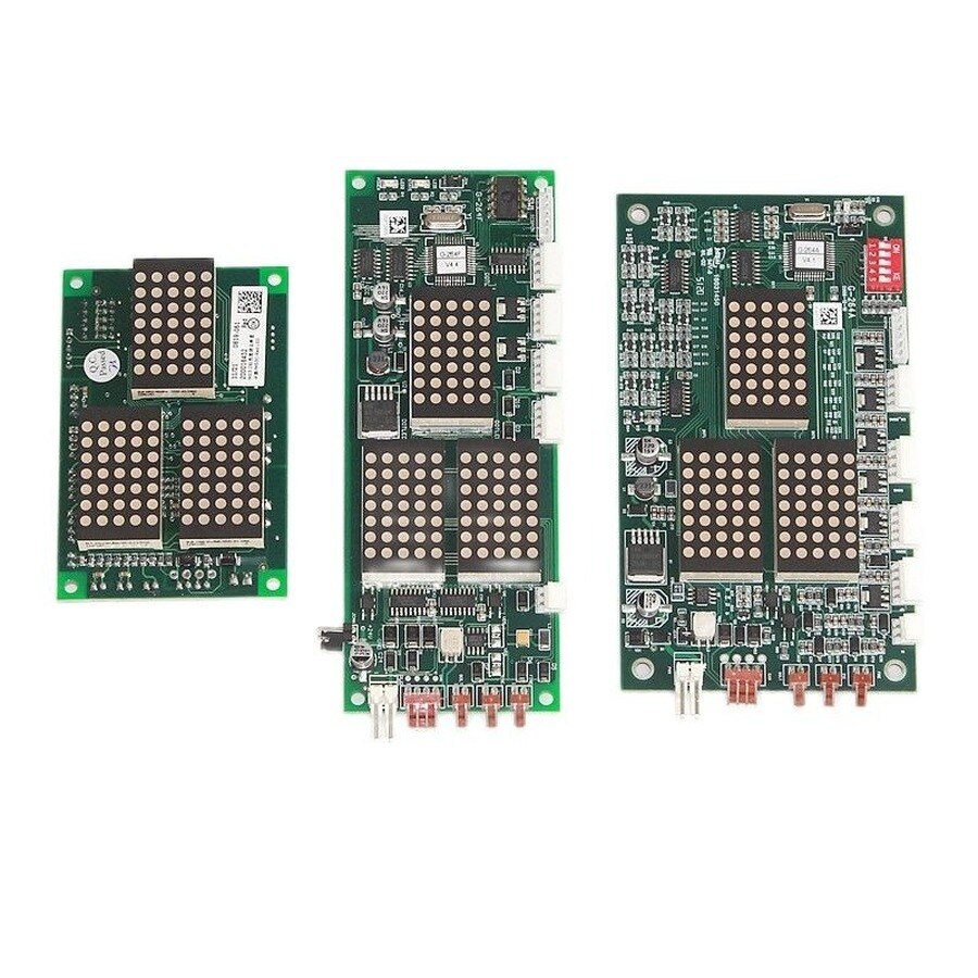 MS3-C G-078A G-264F Outbound Display Board Thyssen elevator parts lift accessories