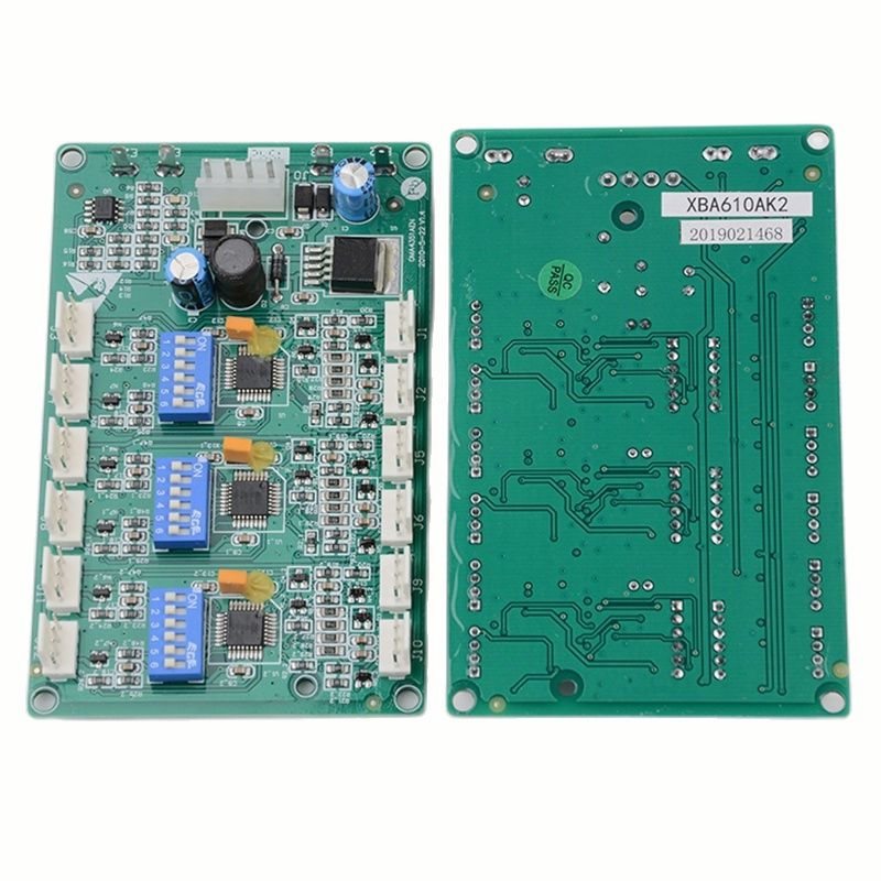 OMA4351AEN Communication Board RS53 XBA610AK2 Board OTIS elevator parts
